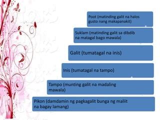 laking kaliluhan kahulugan|Laking kaliluhan in English with contextual examples .